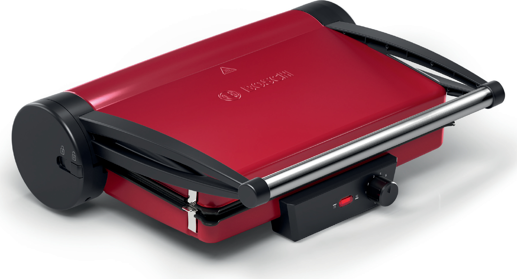 Contactgrill