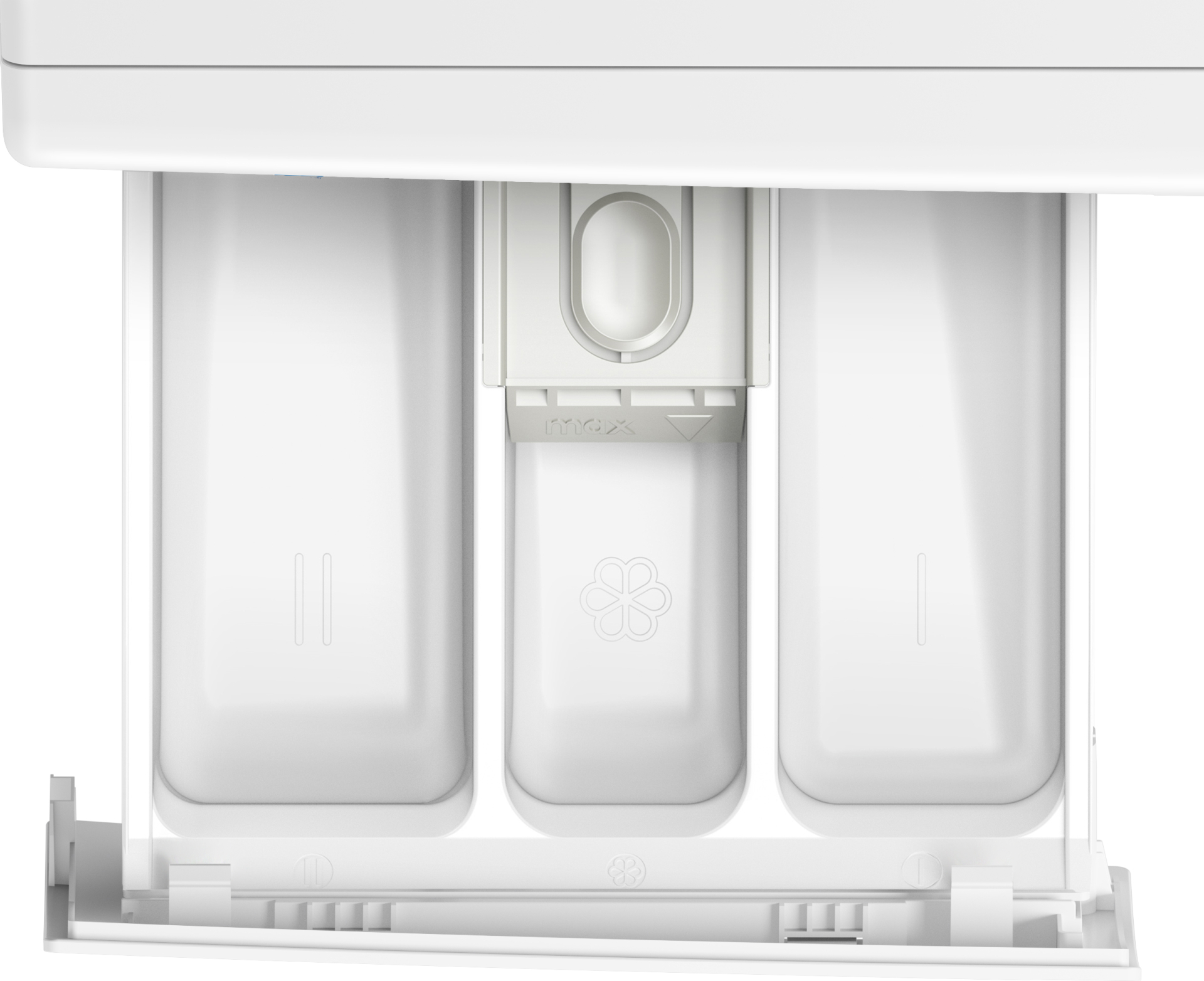 BOSCH SERIE 4 wasmachine - WAN2829EFG