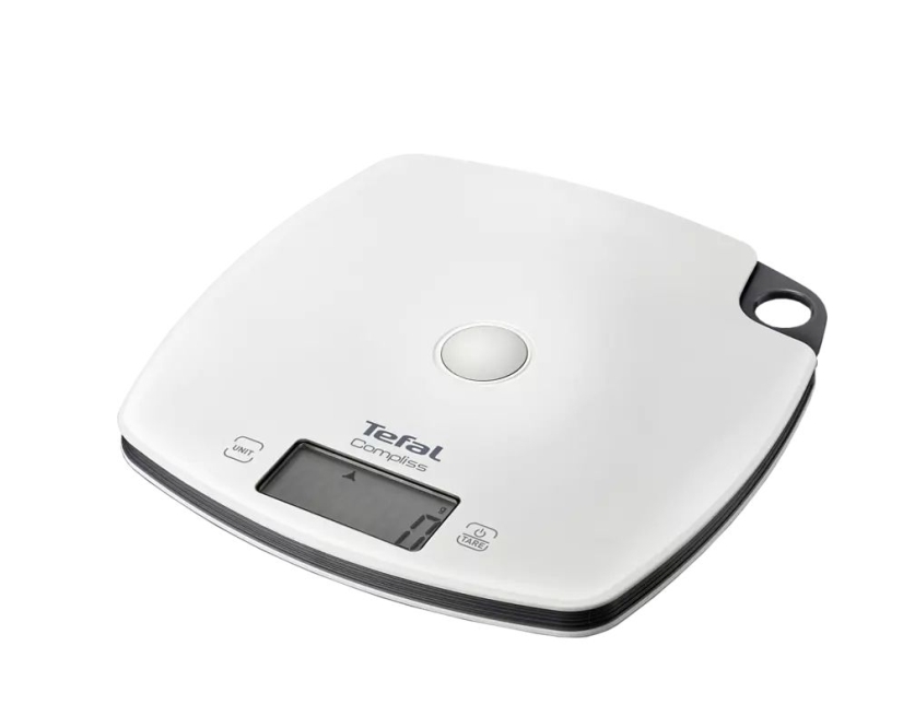 TEFAL BC1000V1 keukenweegschaal