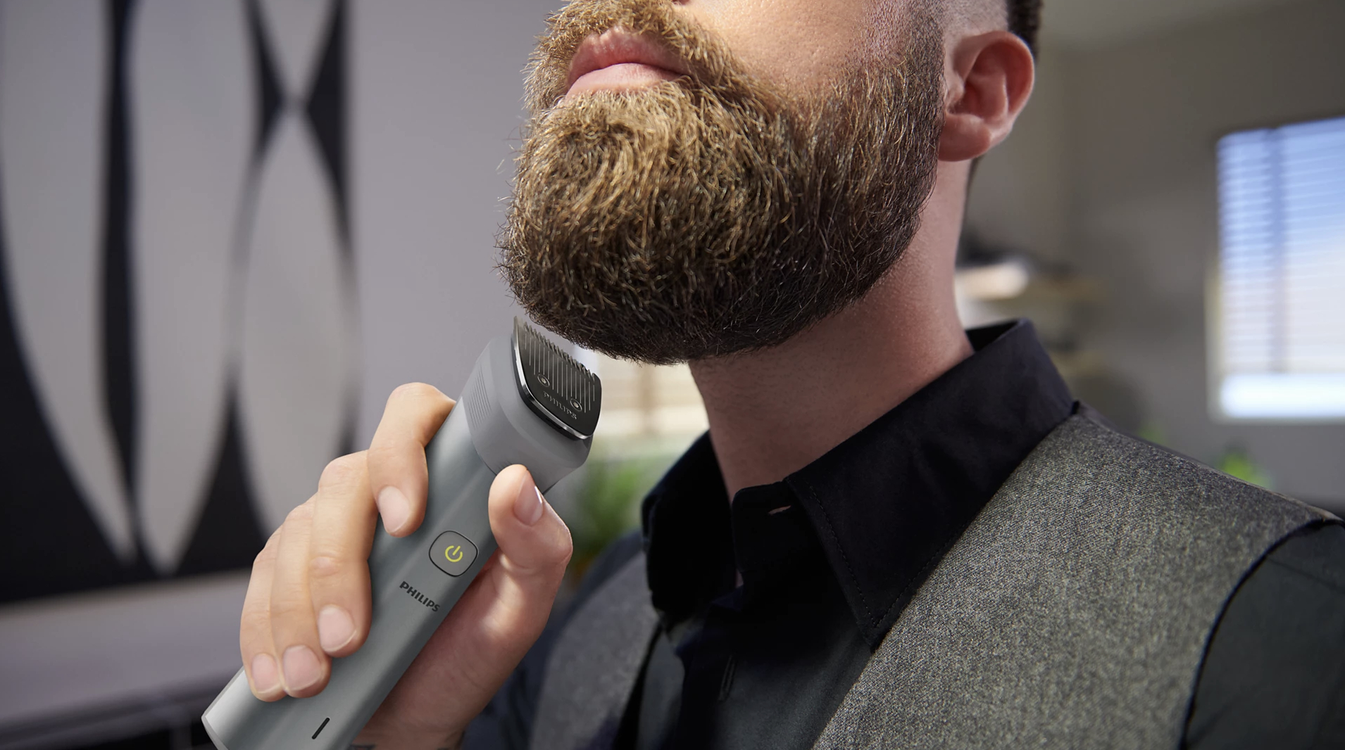 PHILIPS multigroom - PHMG5940/15