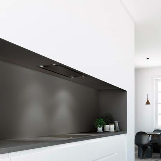 DOECO inbouwgroep - 86cm - ND826