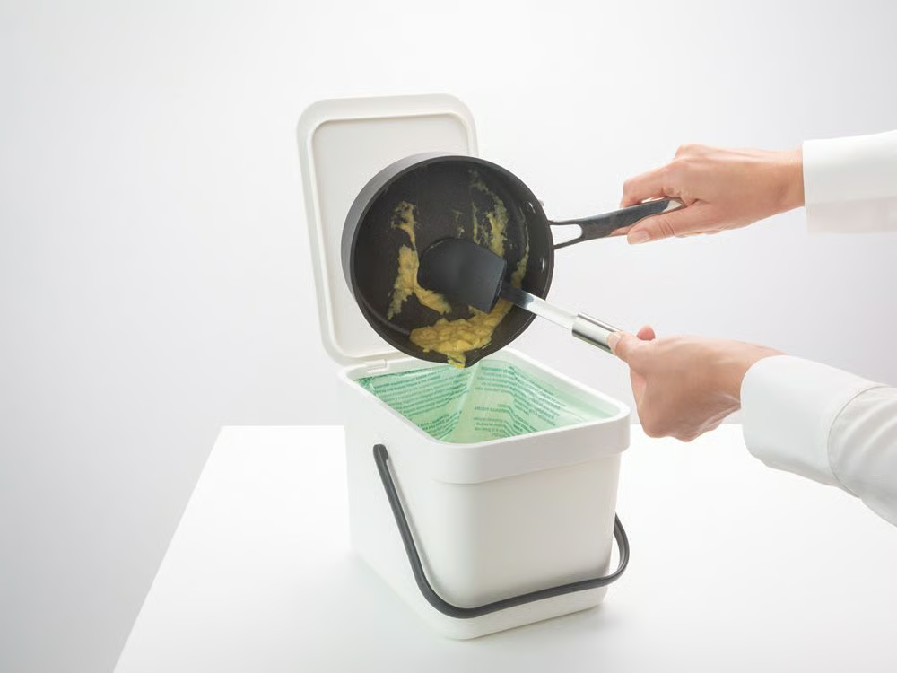 BRABANTIA pannenlikker - 100390