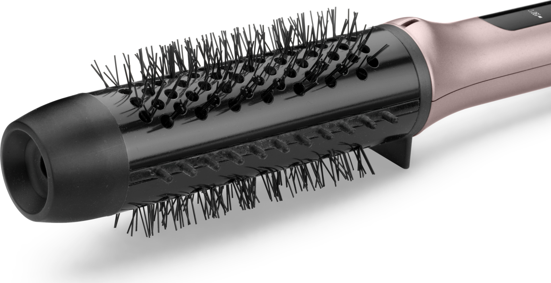 BABYLISS warme luchtborstel - BAHSB200E