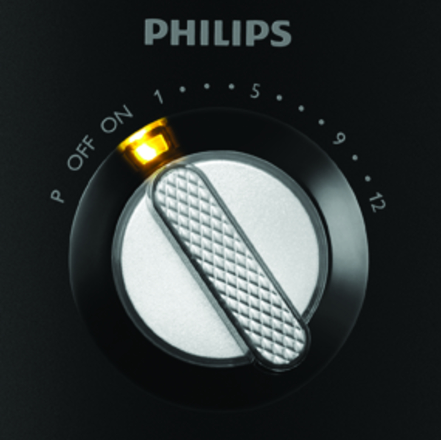 PHILIPS foodprocessor - PDHR7776/90