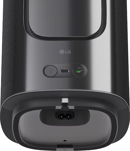 LG M5
