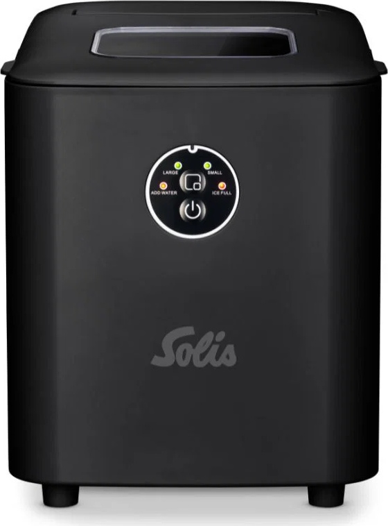 SOLIS Ijsbereider - 979.83