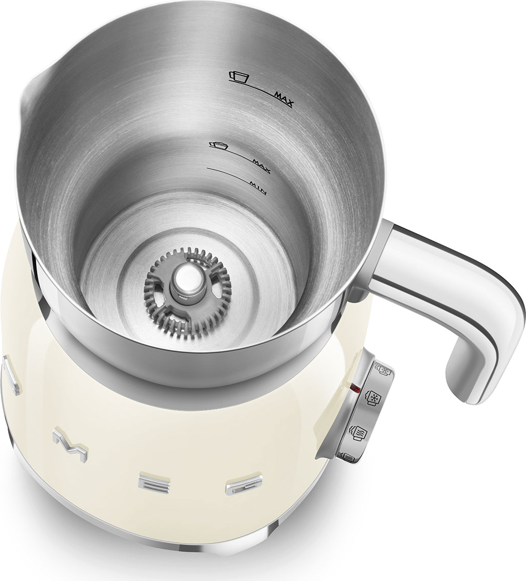 SMEG melkopschuimer - MFF11CREU
