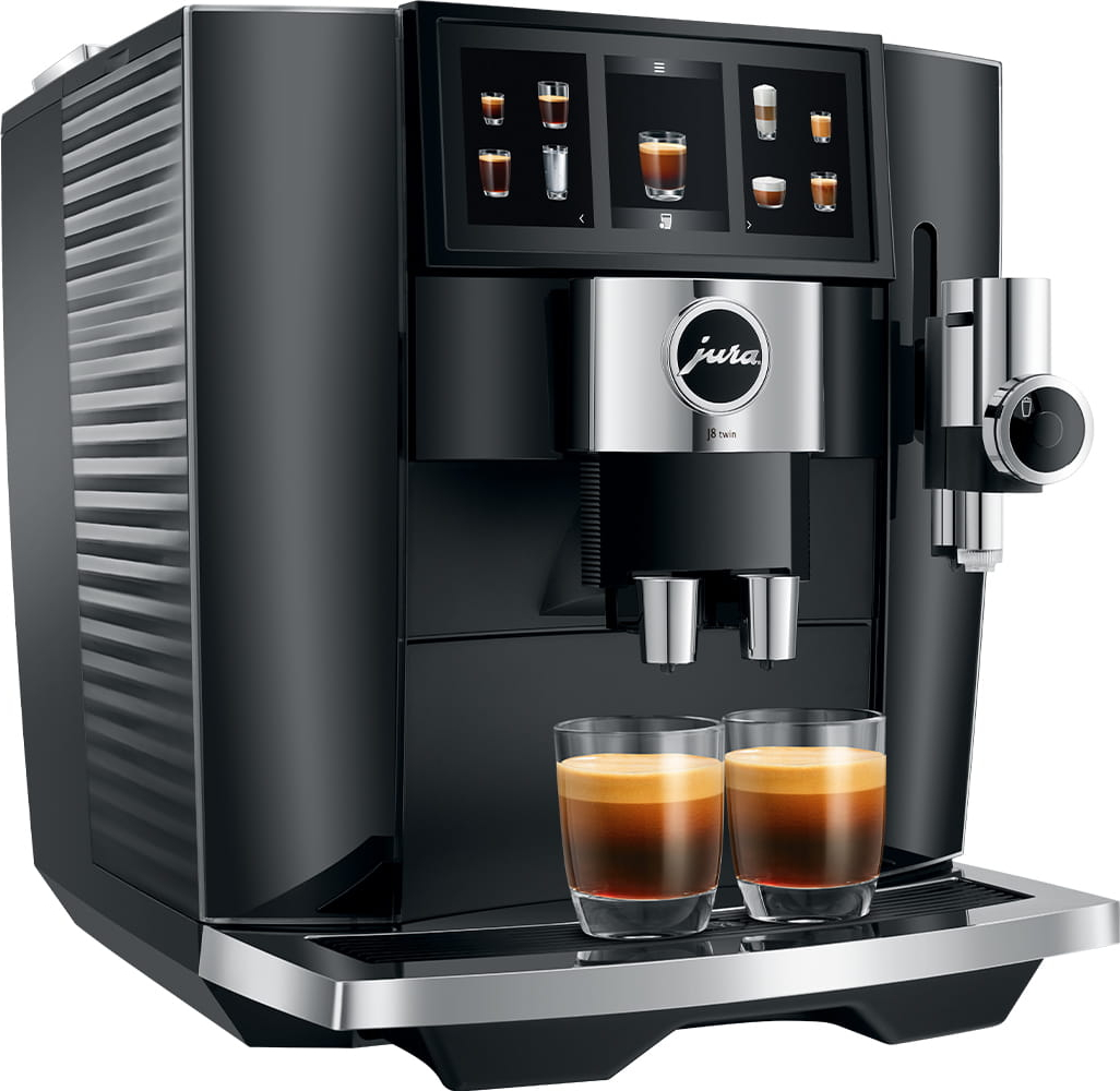 JURA J8 espresso machine - 15561