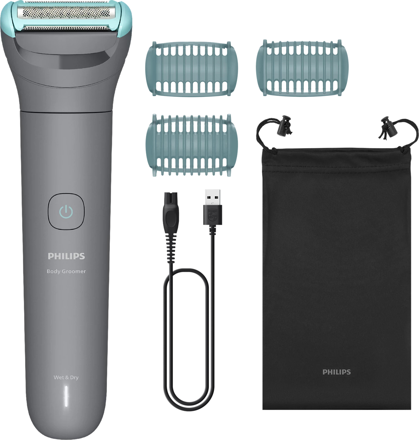 PHILIPS bodygroom - PHBG3485/15
