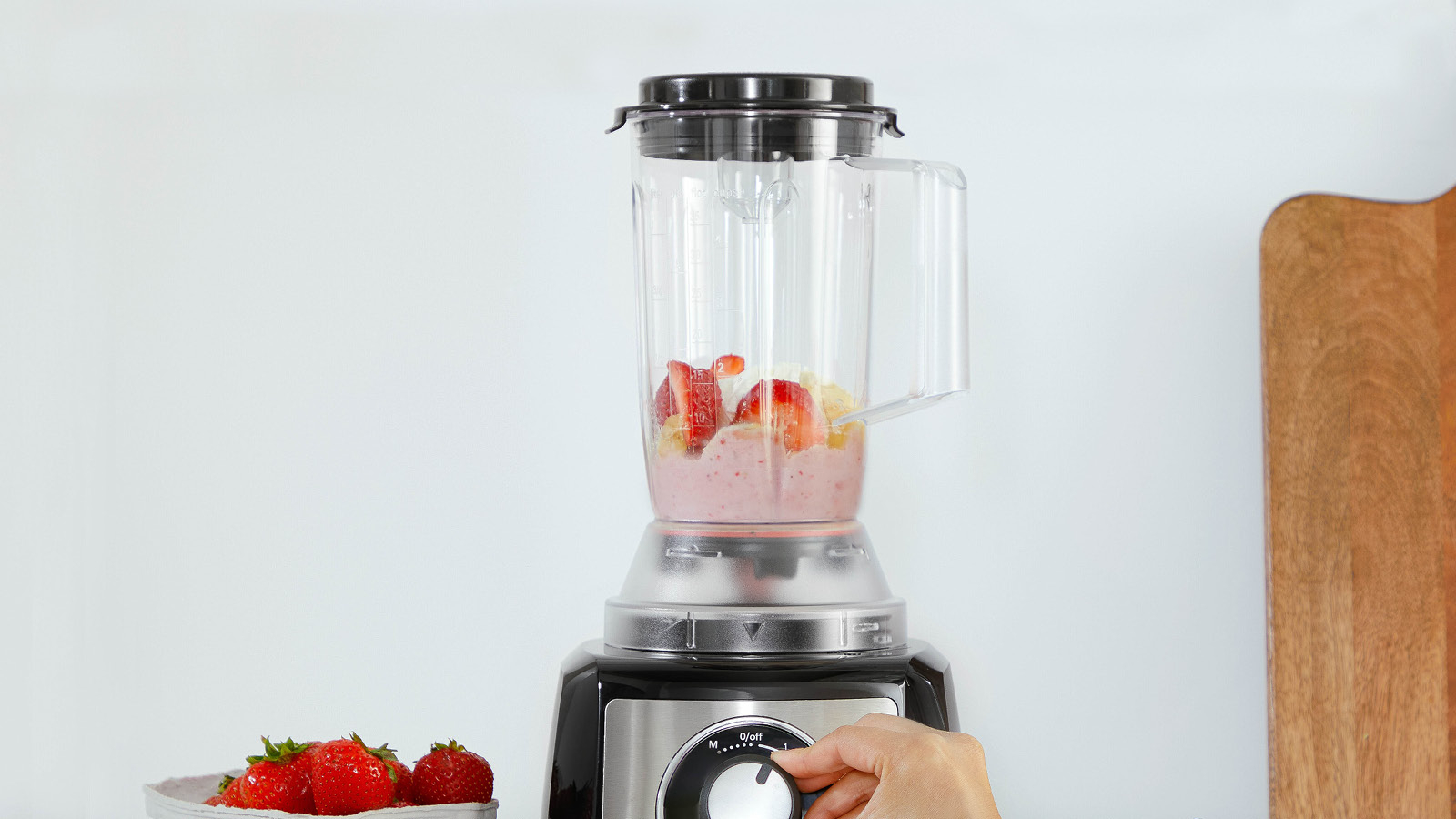 BOSCH  MULTITALENT foodprocessor - MCM3501M