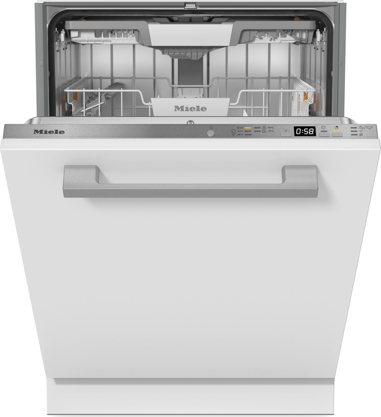 MIELE vaatwasser volledig integreerbaar - G5856SCVIXXLACTIVEPLUSEDST