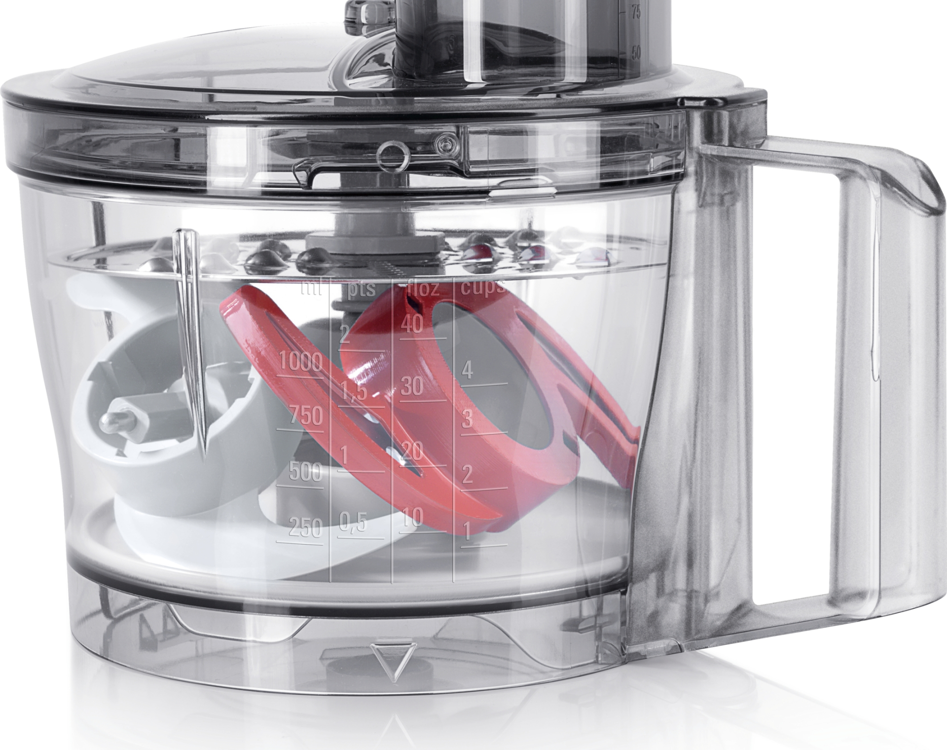 BOSCH  MULTITALENT foodprocessor - MCM3501M