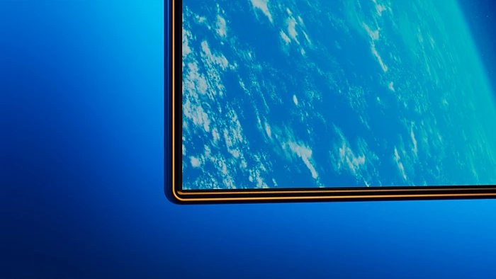 PHILIPS CE televisie 4K UHD - 65'' - 65OLED849/12