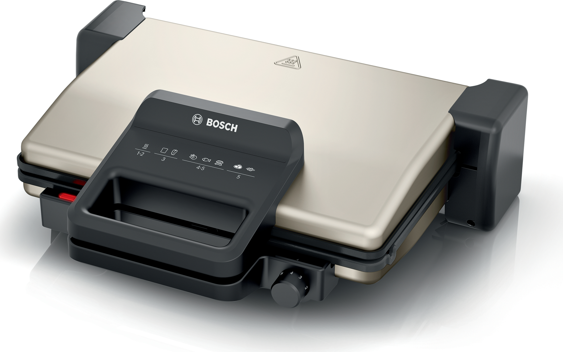 BOSCH SDA vleesgrill - TCG3302