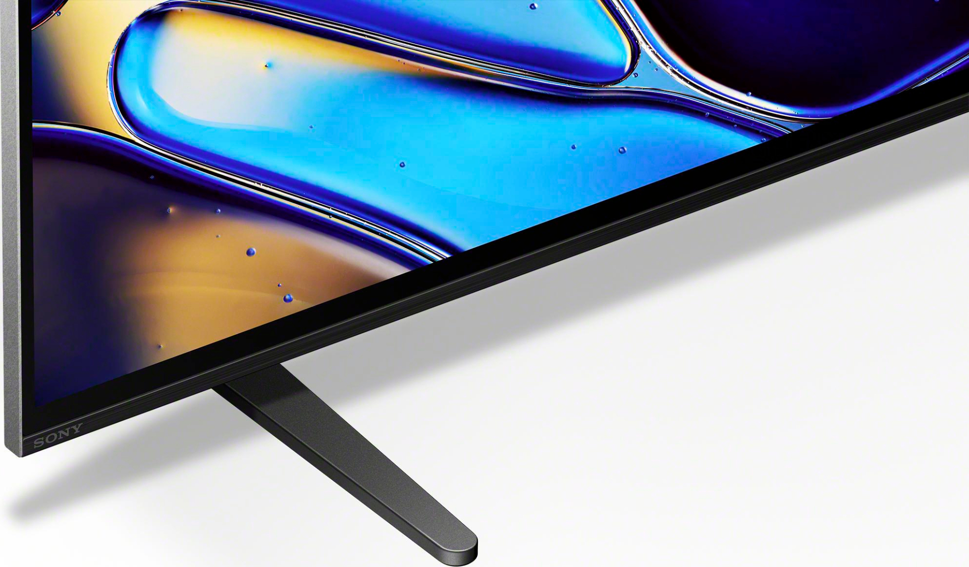 SONY BRAVIA 8 Televisie 55" OLED 4K (UHD) - K-55XR84