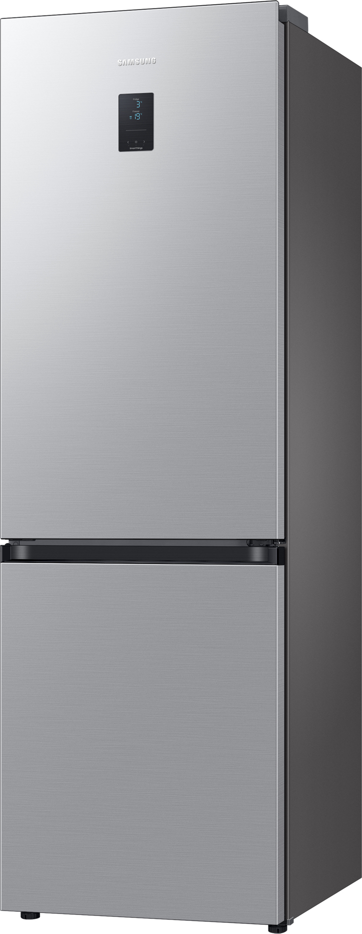 SAMSUNG vrijstaande koel-/vriescombinatie - 185cm - RB34C675DSA/EF