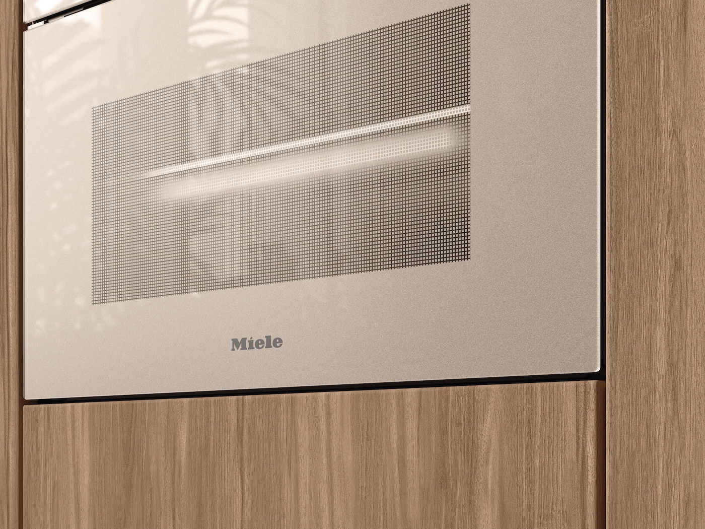 MIELE ARTLINE multifunctionele oven met stoom - 45cm - DGC7845HCXPROPEBE
