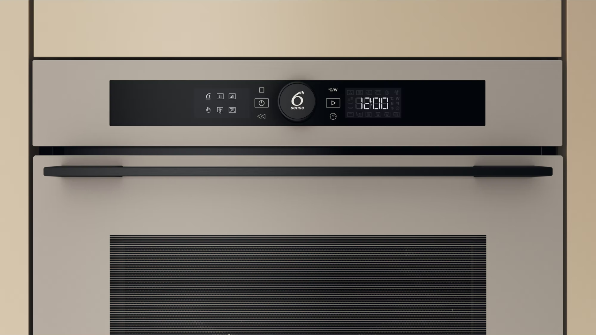 WHIRLPOOL microgolfoven - combi - 45cm - WMW57DHME