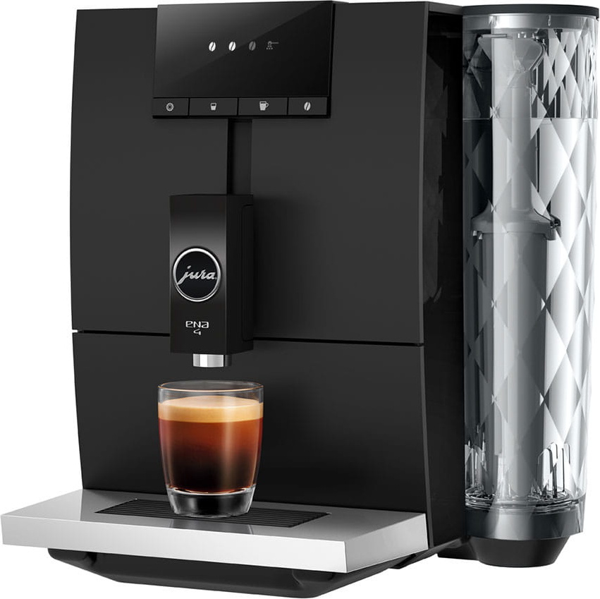 JURA ENA 4 espresso machine - 15501