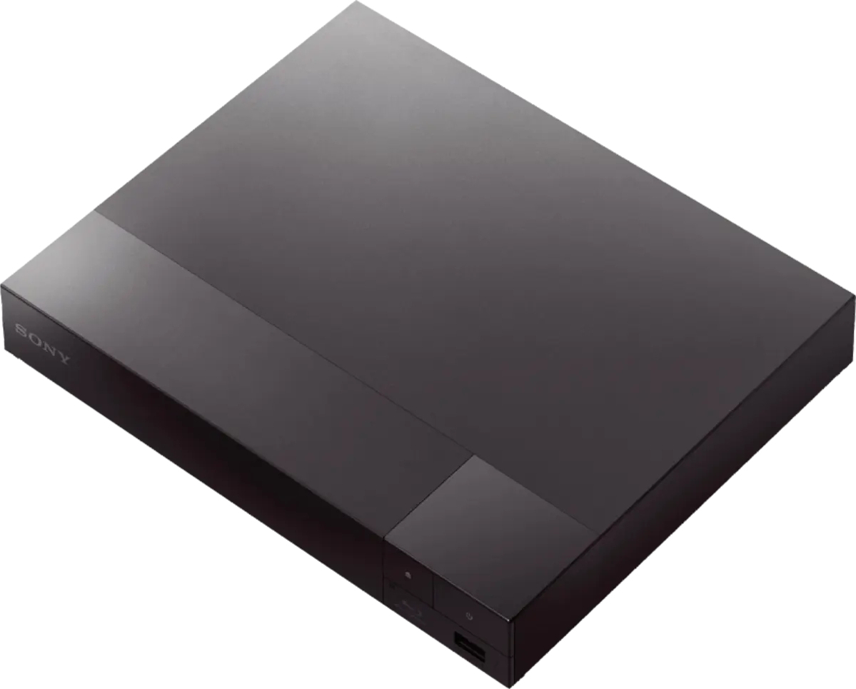 SONY blu-ray-speler - BDP-S1700