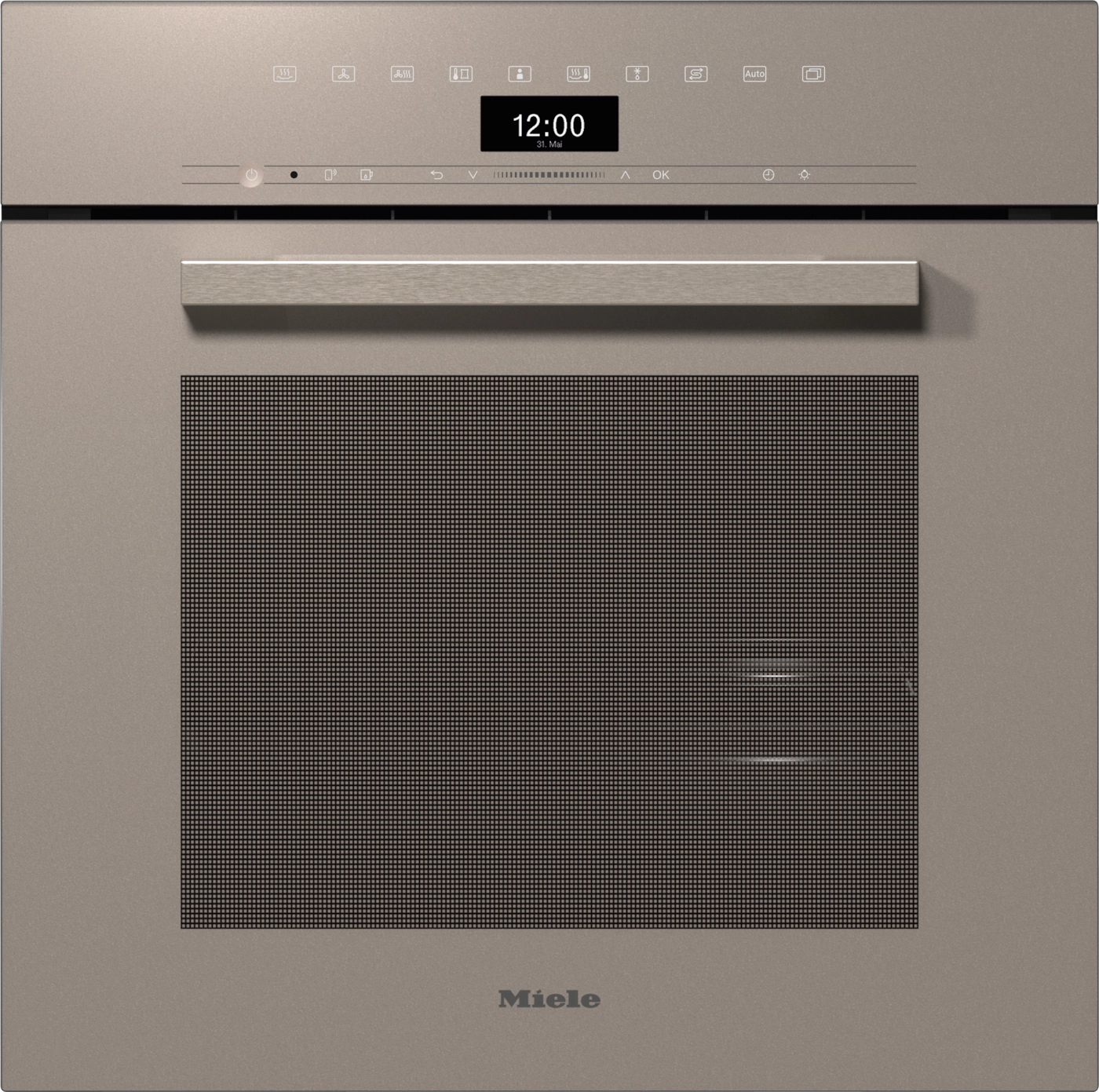 Ovens & microgolfovens