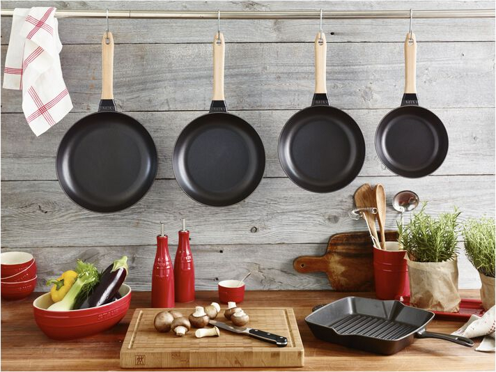 STAUB braadpan - 12242623