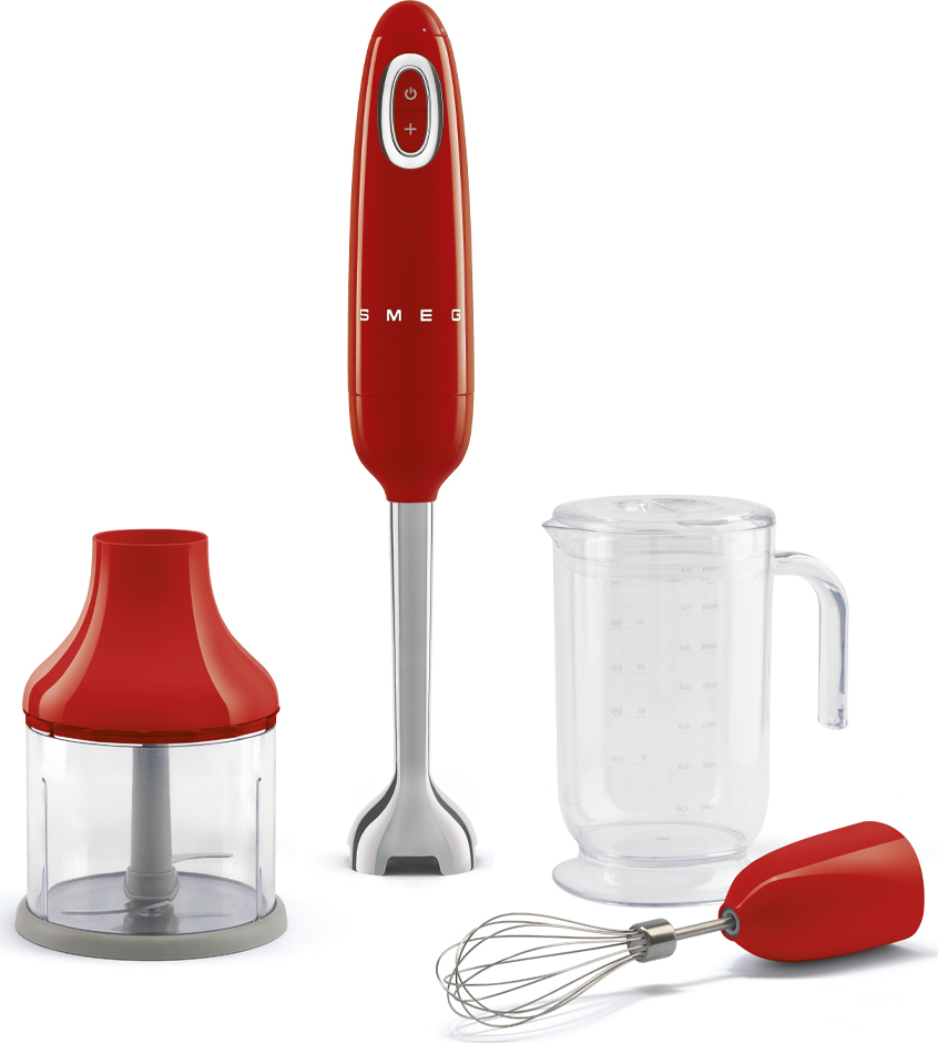 SMEG handblender - HBF03RDEU