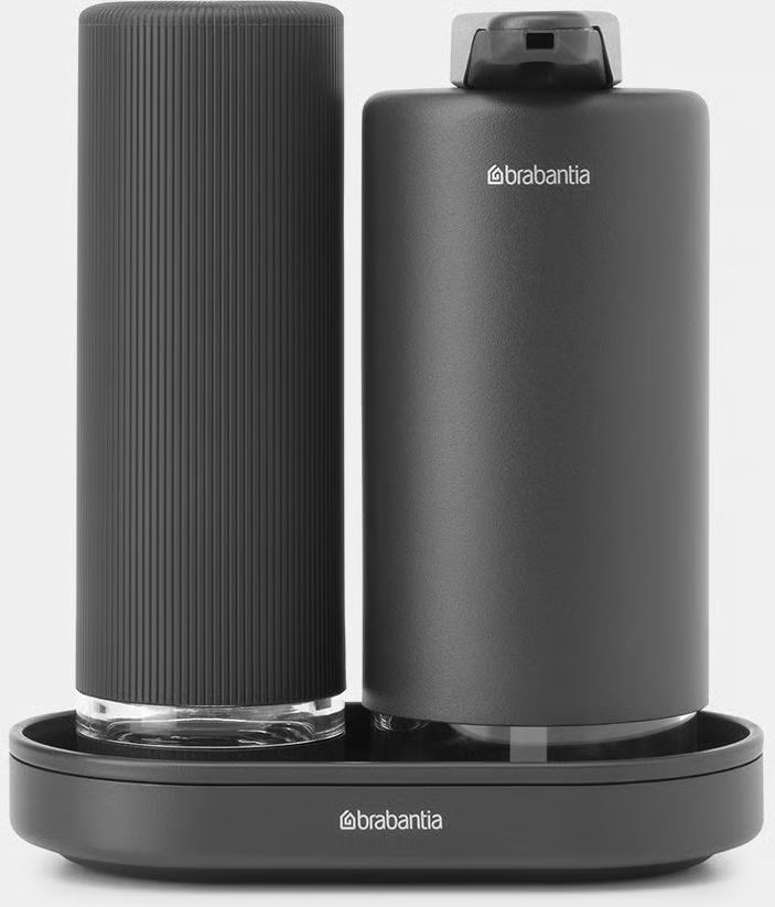 BRABANTIA zeepverdeler - 227943