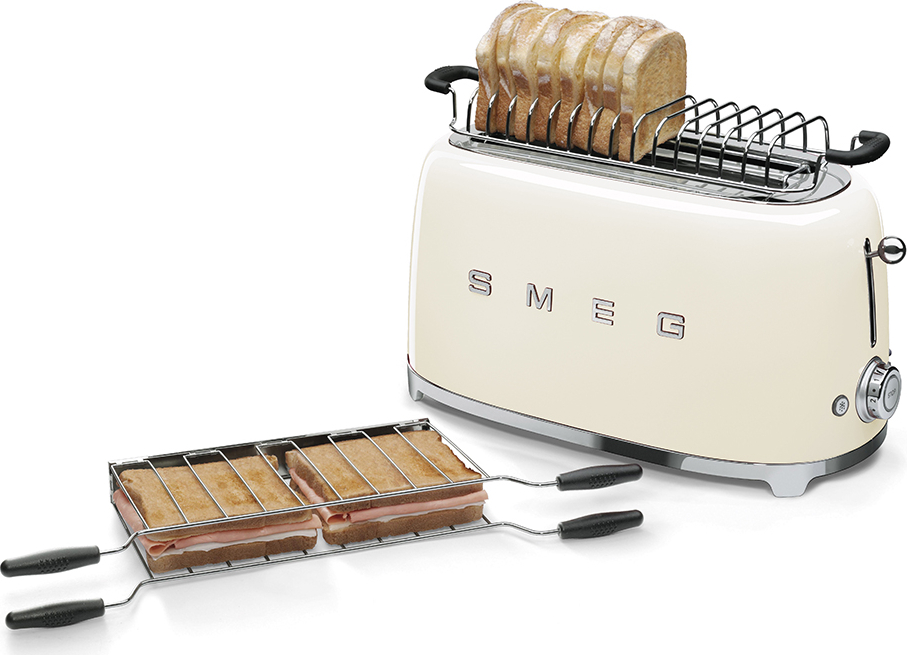 SMEG broodrooster - TSF02CREU