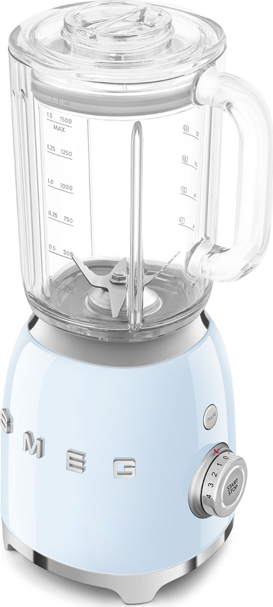 SMEG blender - BLF03PBEU