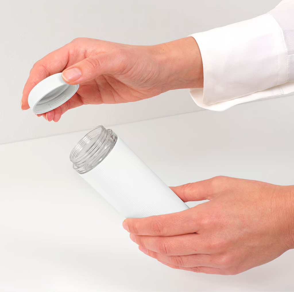 BRABANTIA afwasmiddeldispenser	 - 228063