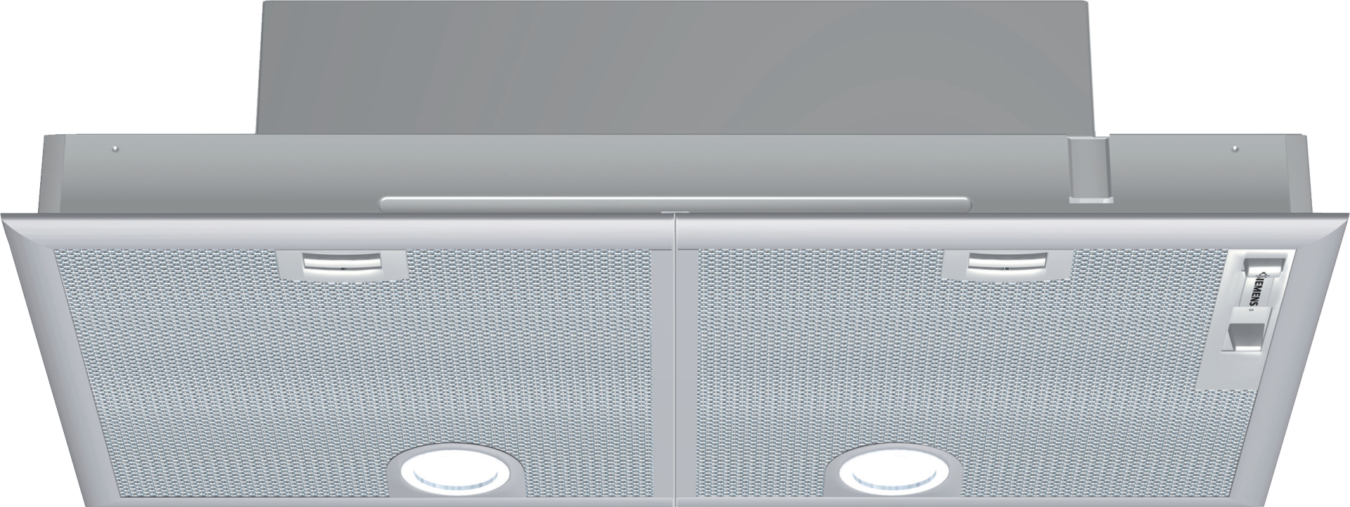 SIEMENS IQ300 inbouwgroep - 75cm - LB75565