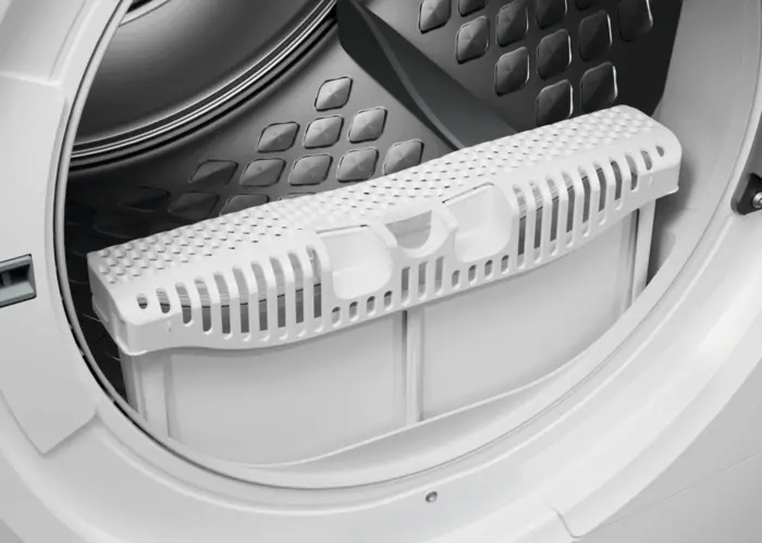 AEG 8000 Droogkast 8 kg - TR88BX64B