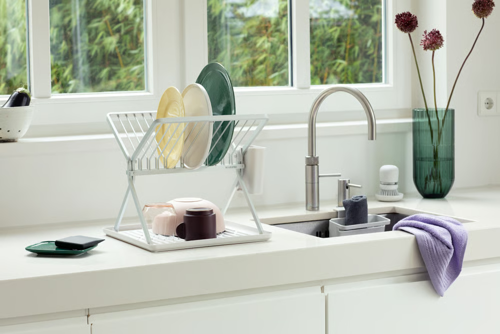 BRABANTIA afdruiprek - 139383