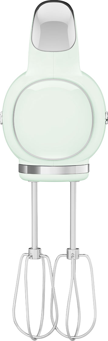 SMEG handmixer - HMF01PGEU