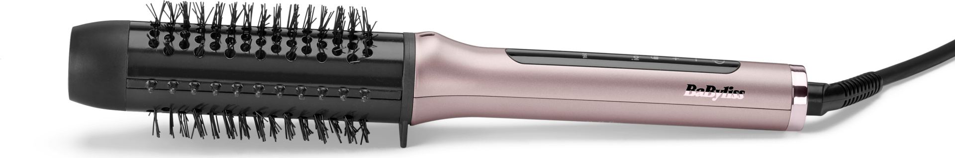 BABYLISS warme luchtborstel - BAHSB200E