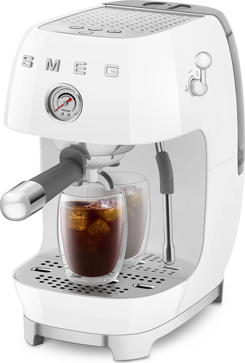 SMEG ECF03WHEU