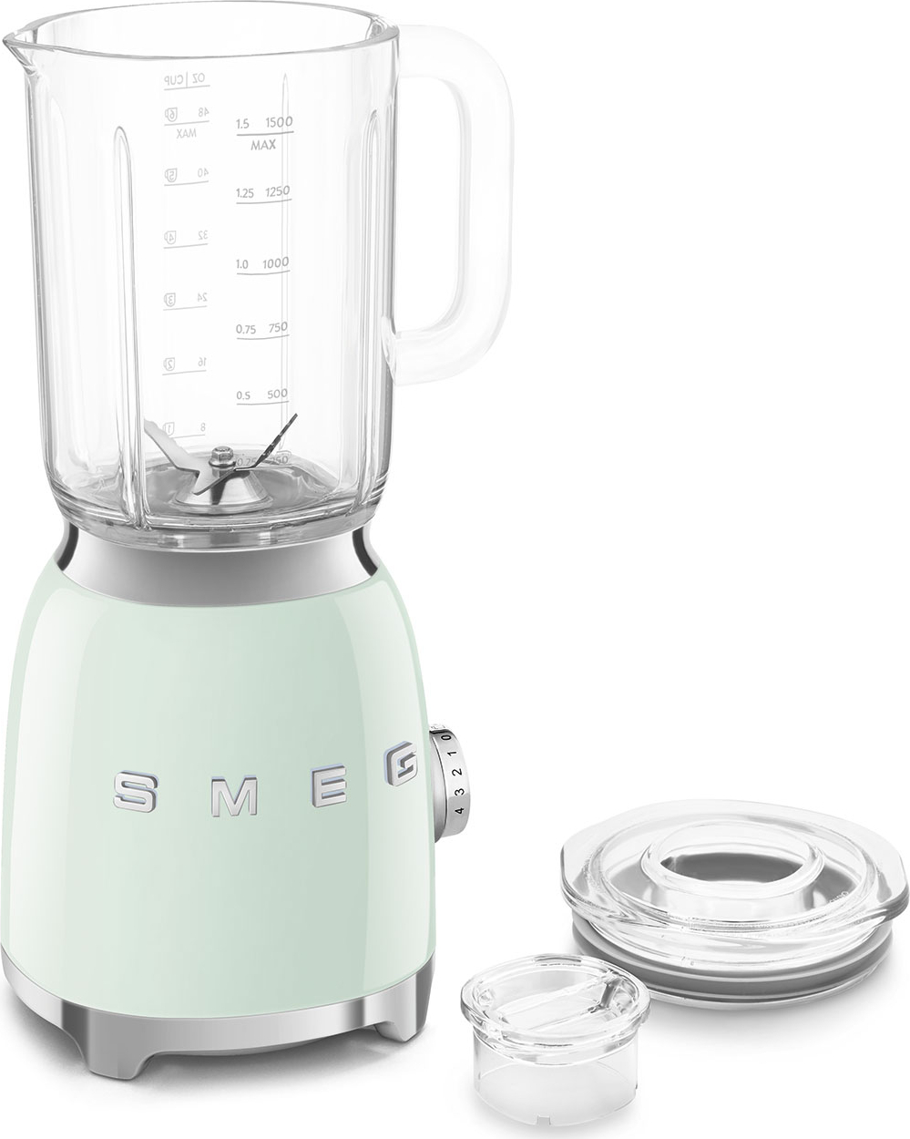 SMEG blender - BLF03PGEU