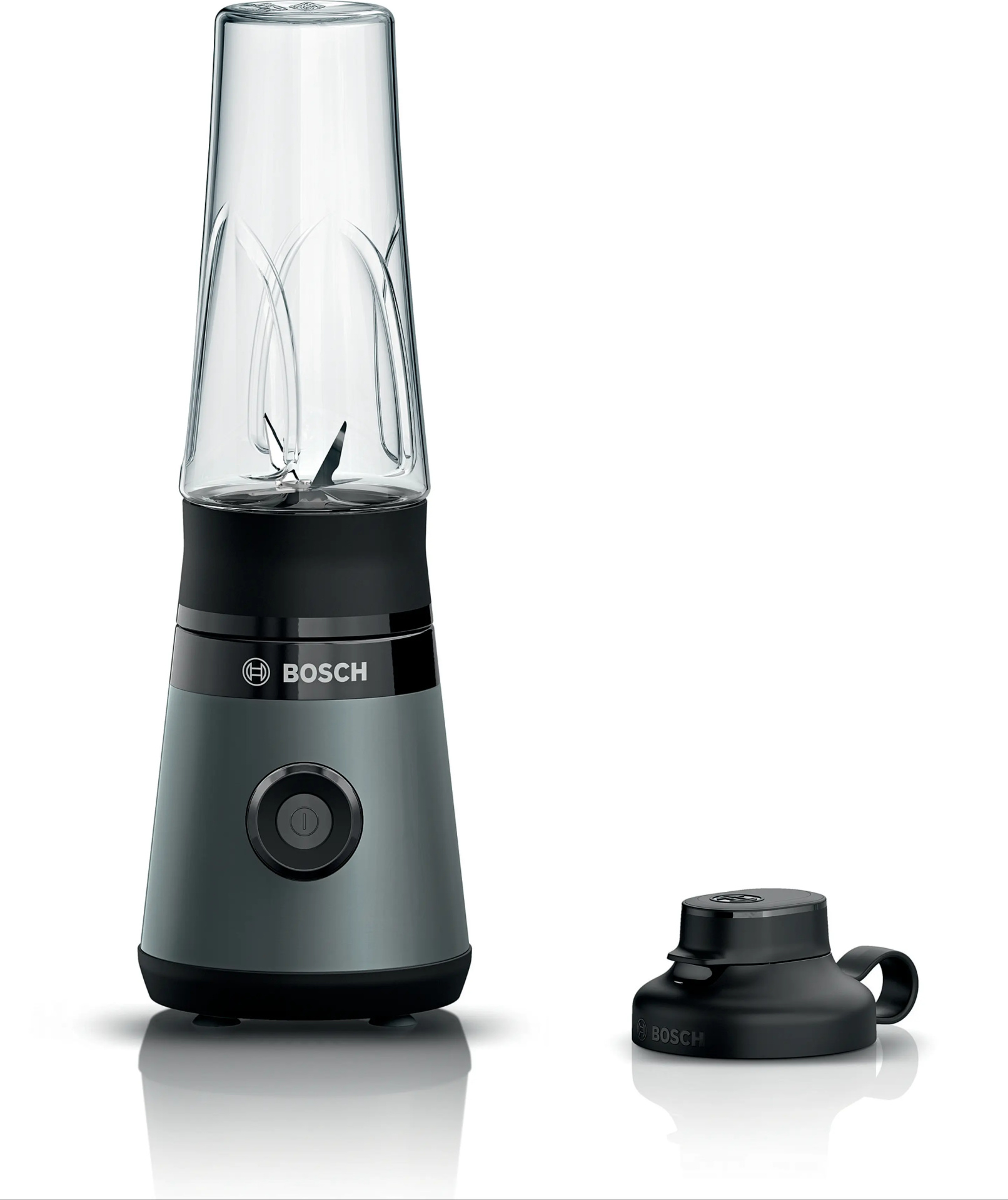 BOSCH  SERIE 2 blender - MMB2111S