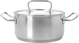 DEMEYERE kookpottenset - SET23005