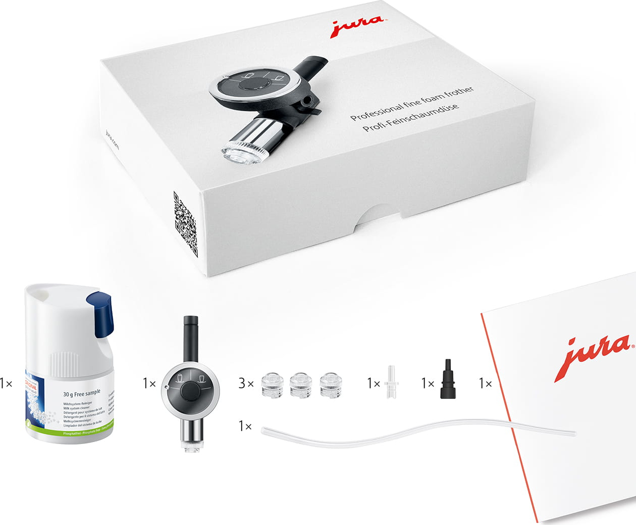 JURA Accessoires - 24251