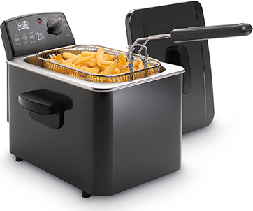 FRITEL - VAN RATINGEN friteuse - 138275