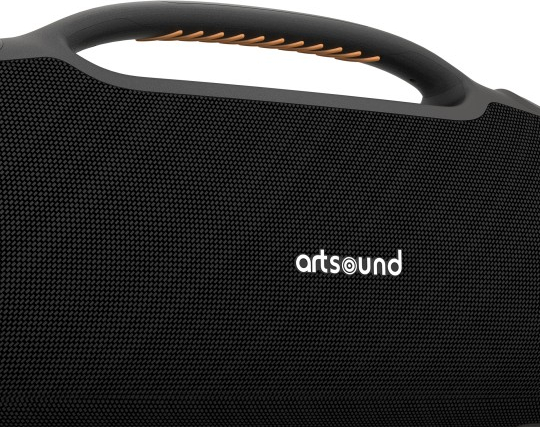 ARTSOUND speaker - PWR04