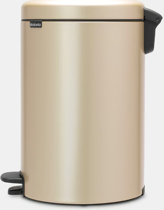 BRABANTIA pedaalemmer - 304460
