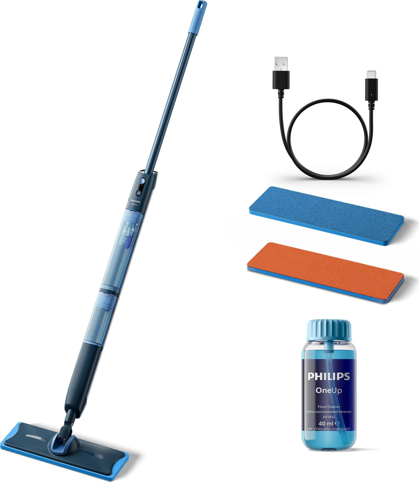 PHILIPS PDBXA0109/00