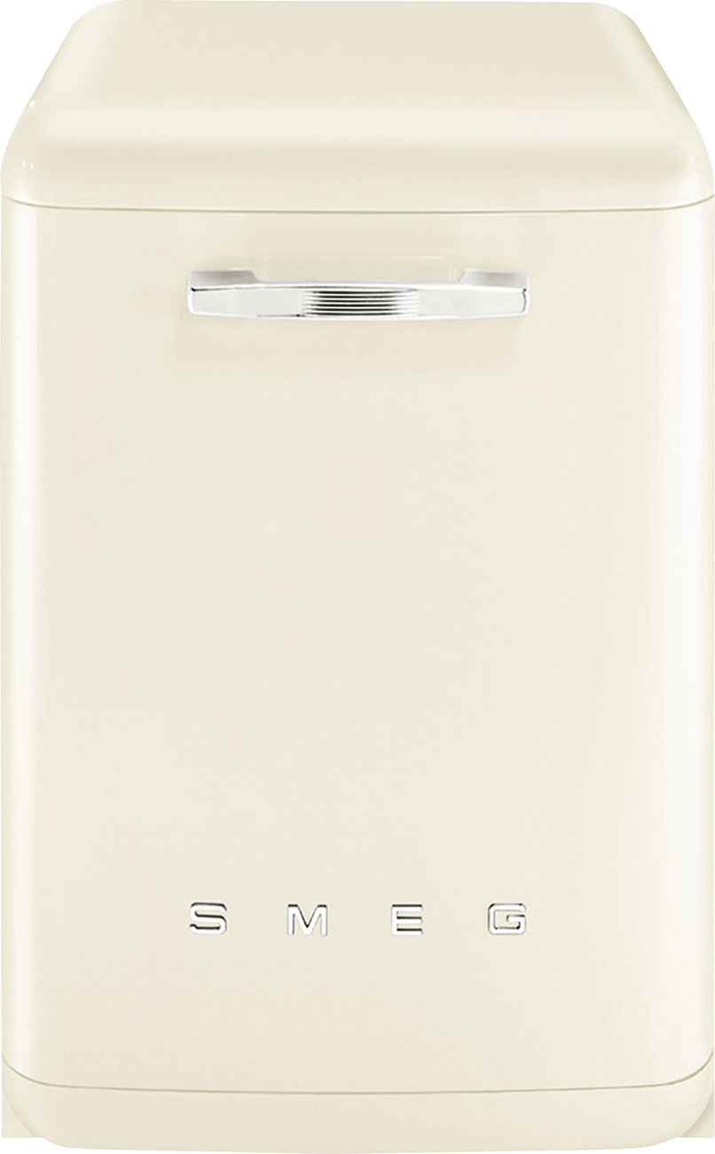 SMEG vrijstaande vaatwasser - LVFABCR3