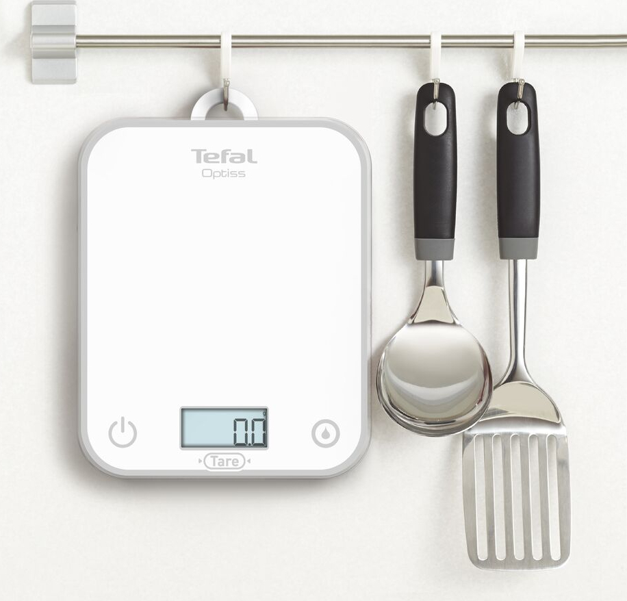 TEFAL Keukenweegschaal - BC50U0V0