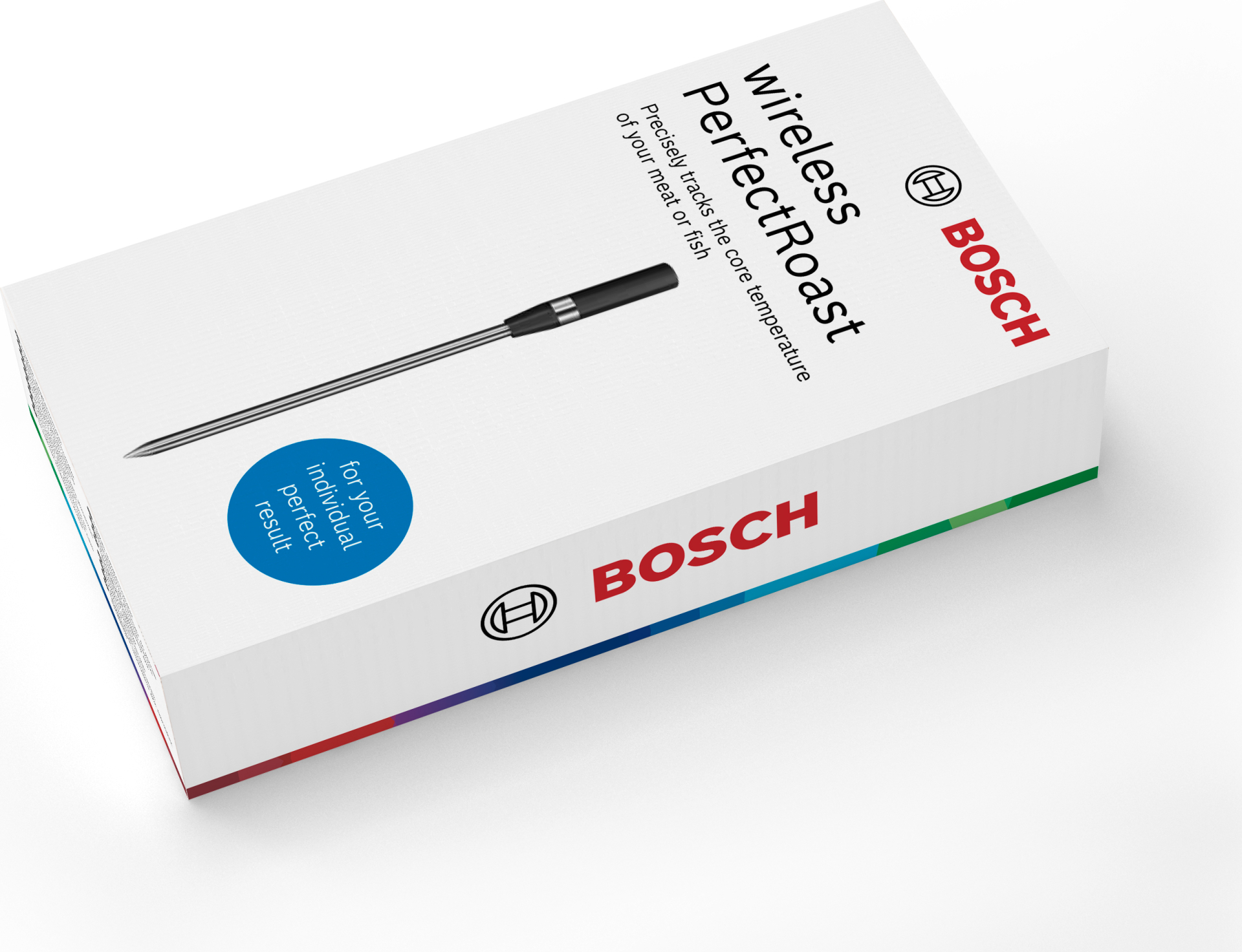 BOSCH thermometer - HEZ32WA00