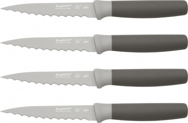 BERGHOFF steakmessenset - 3950046