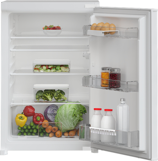 WHIRLPOOL koelkast met vriesvak - 85cm - WHLS2131B4